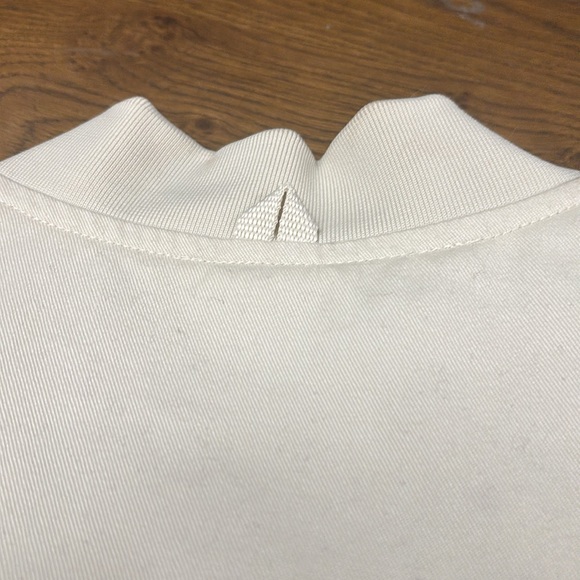 Men’s FIVE FOUR Los Angeles Lined Stone Colour Coat - Picture 8 of 10